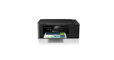 Epson EcoTank ET-2600 Wireless Printer Scanner and Copier with Epson Connect Epson EcoTank ET-2600 Wireless Printer Scanner and Copier with Epson Connect